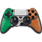 Ireland Flag Distressed PS4/PC SCUF Impact Controller Skin